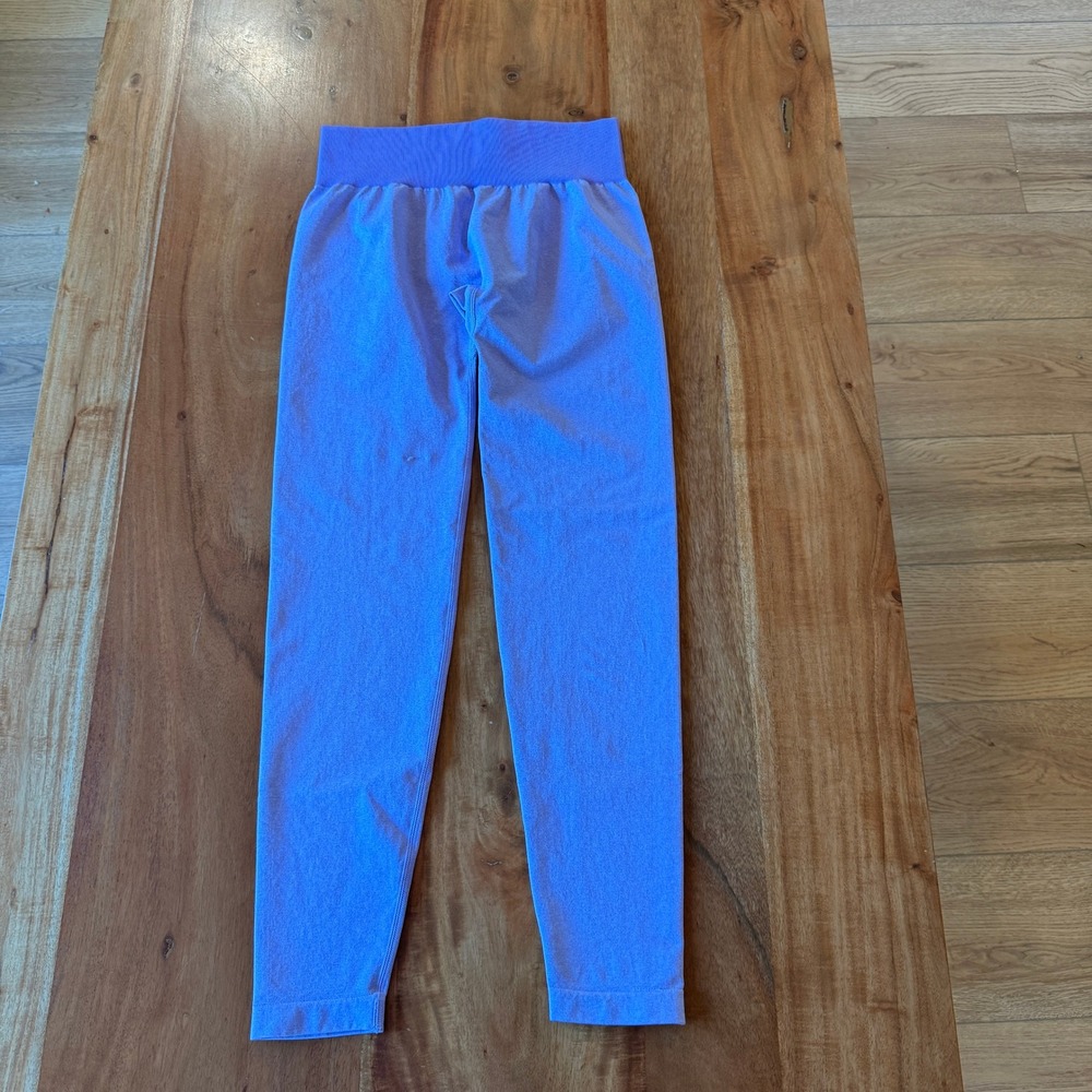 NVGTN Women's Purple Leggings Size M